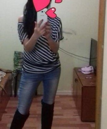 Анкета проститутки Камилла - город Ца-Ведено, 28 лет, №11340